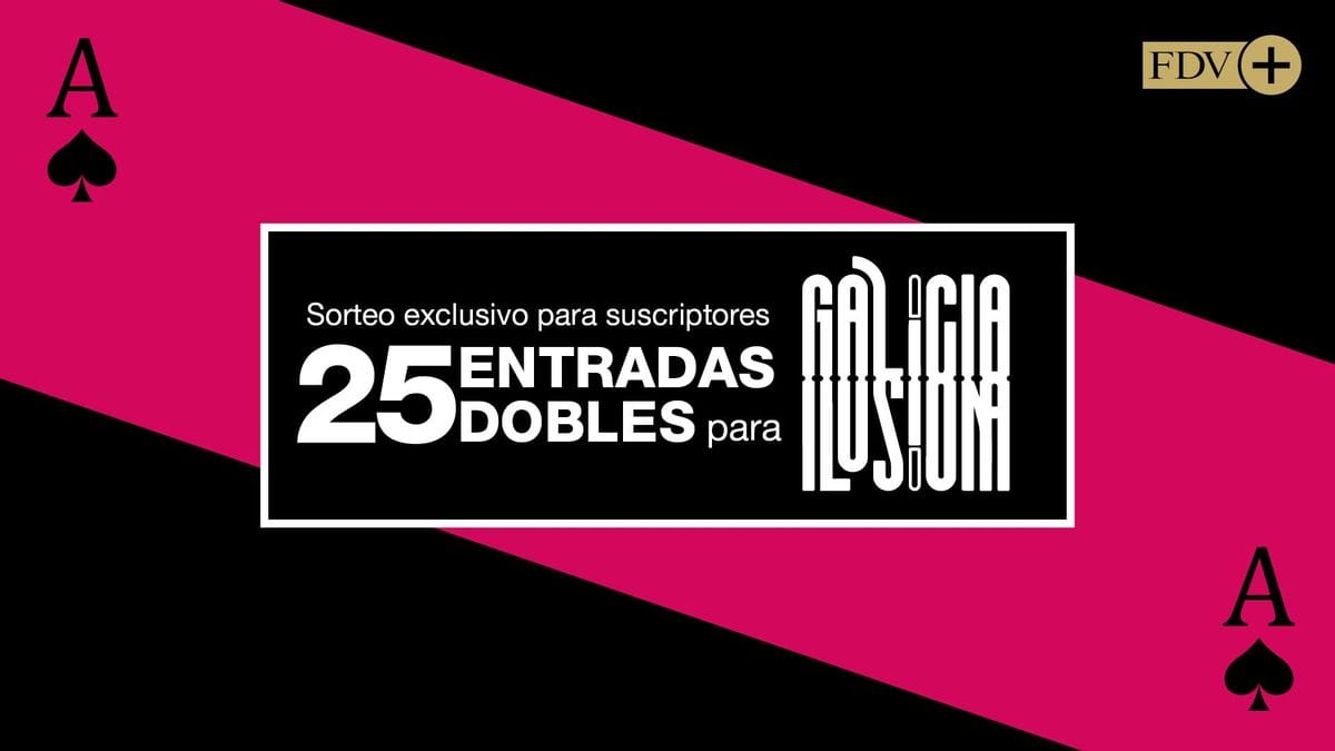 Festival Galicia Ilusiona