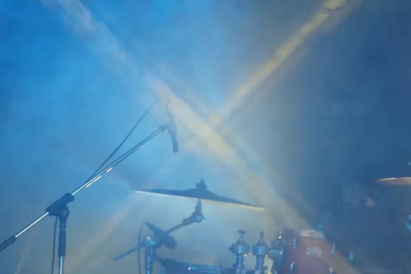 Introducción a chamsys PC