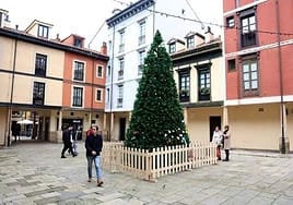 El Árbol de los Sueños