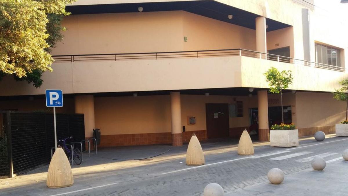 Jornada contra el racismo y la xenofobia para institutos