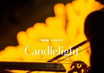 Candlelight: Featuring Vivaldi's Four Seasons and More