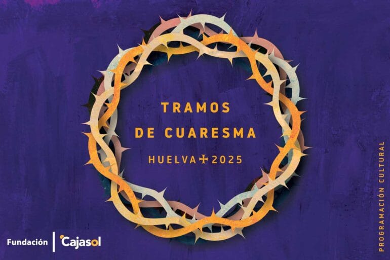 Tramos de Cuaresma de Fundación Cajasol