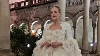 Desfile de Vivienne Westwood novias