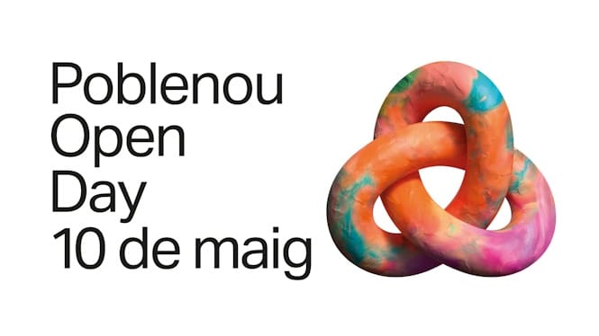 Poblenou Open Day