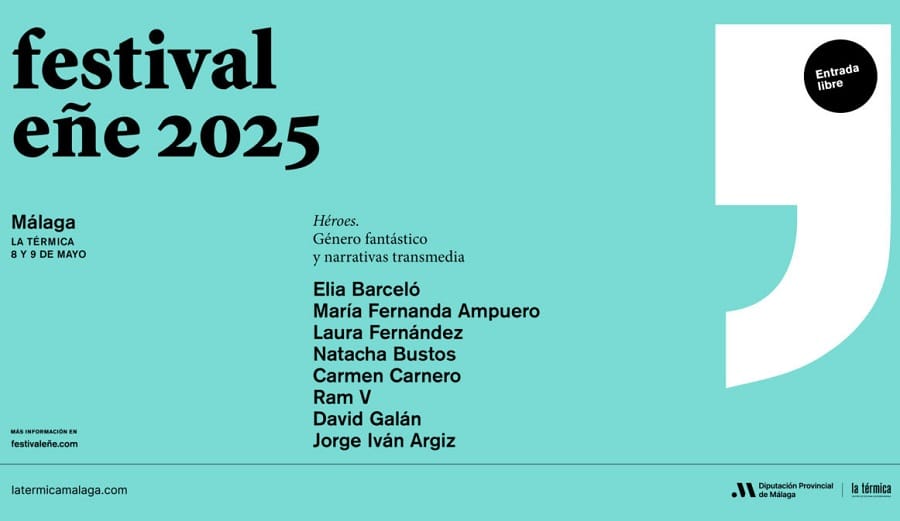Festival Eñe