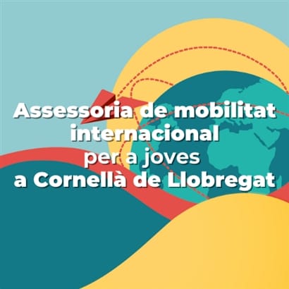 Assessoria de Mobilitat Internacional