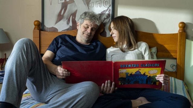 Proyección y Coloquio de 'Poquita fe' (Segunda Temporada)