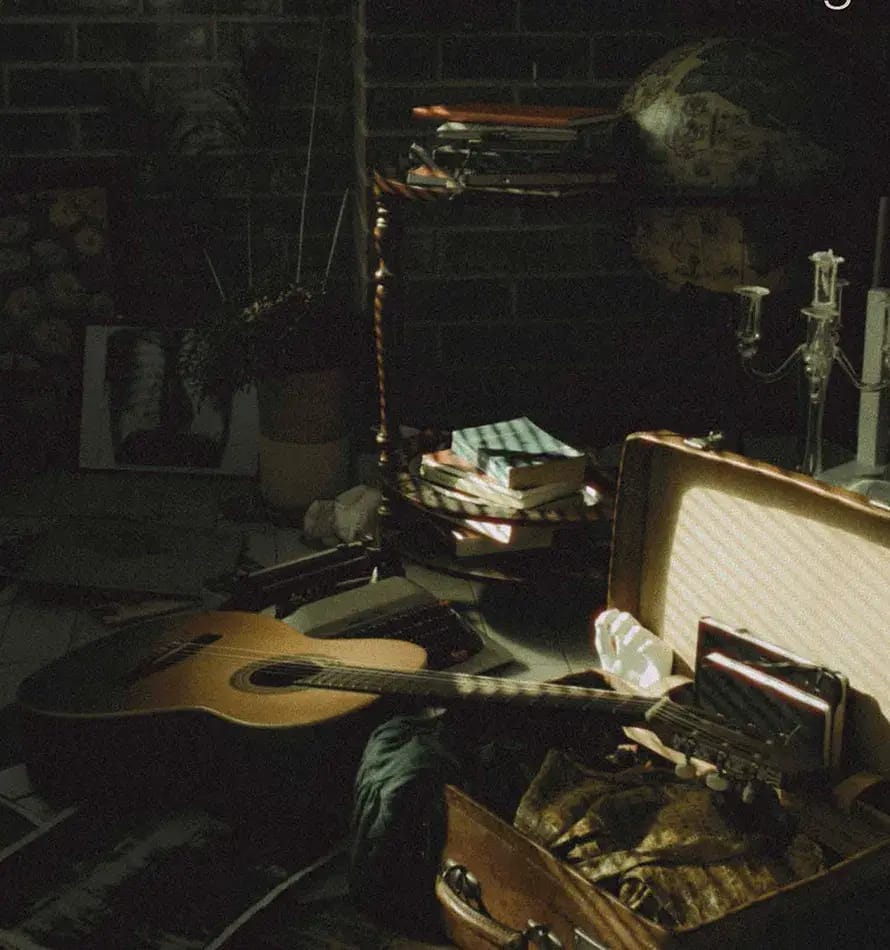 Presentación de libro: 'Ezer ez dago utzi nuen lekuan'