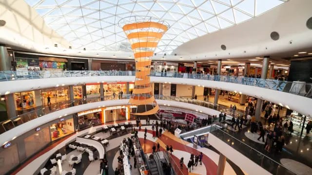 Actividades para los más pequeños en Marineda City