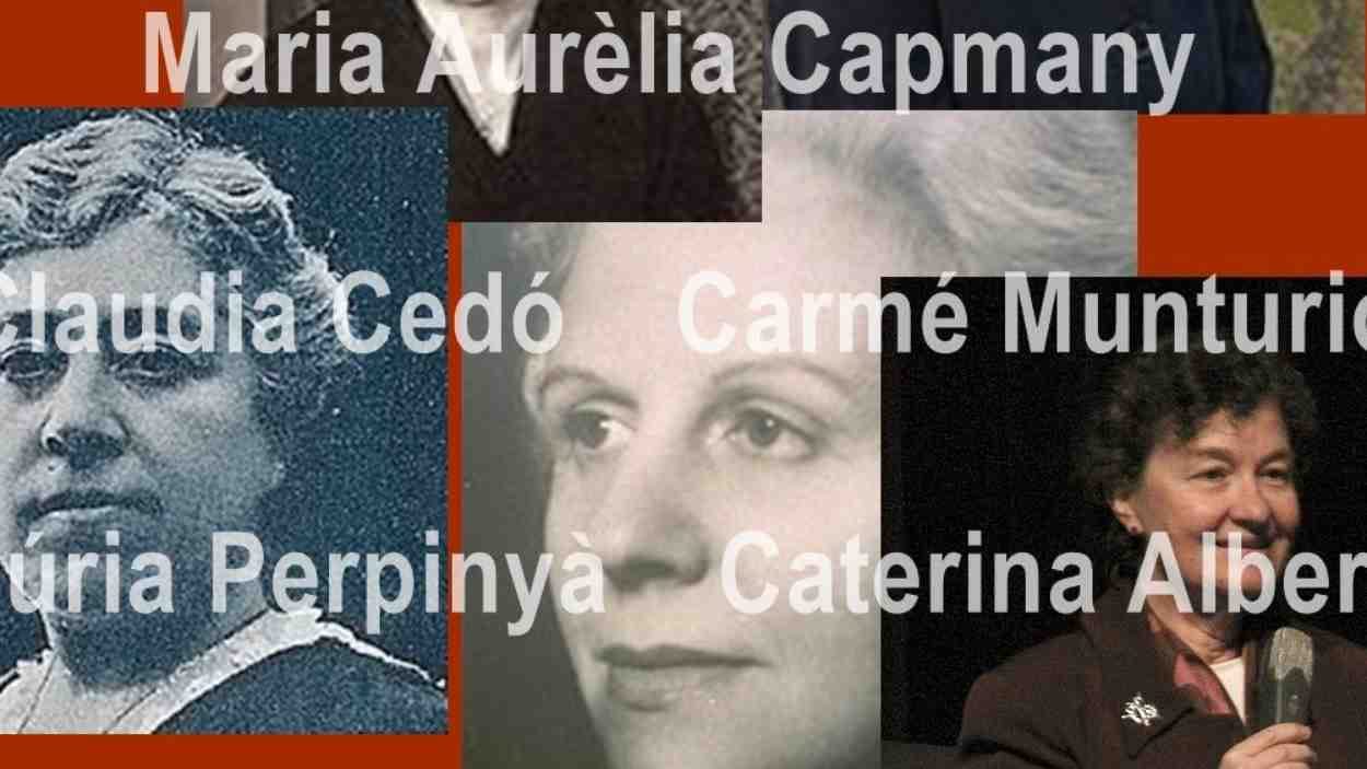 Sessió oberta del club de lectura de teatre: 'Dones dramaturgues'
