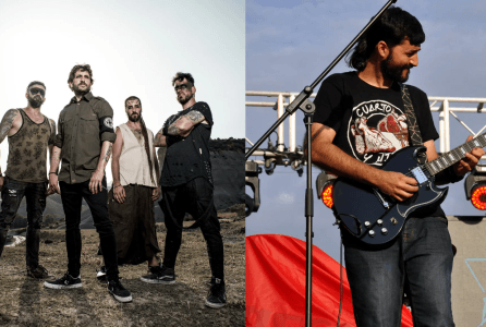 Cuatro madres + Cuarto y mitáh