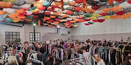 Todo a 5€ o menos!: Flea Market