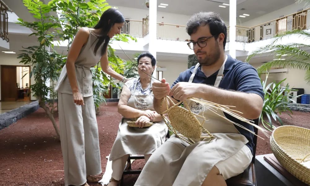 Actividades y Talleres en la Casa Museo del Campesino