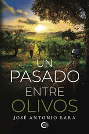 Presentación del libro Un pasado entre olivos
