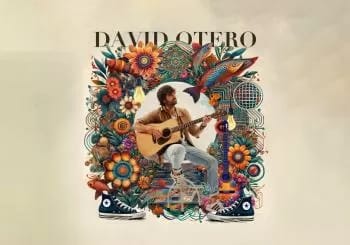 Concierto de David Otero