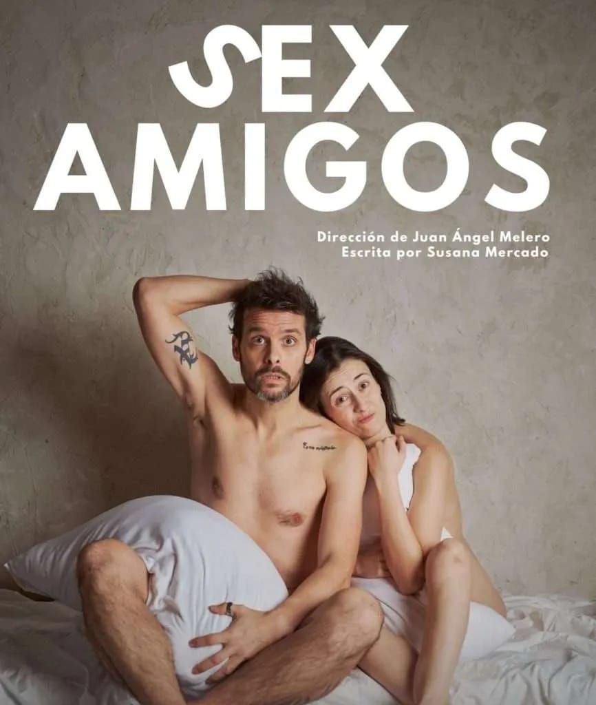 Sexamigos