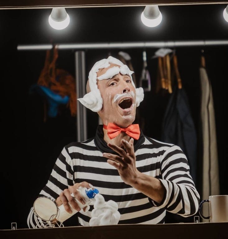 Ciclo Todo Público Primavera 2025 - “SOLO”