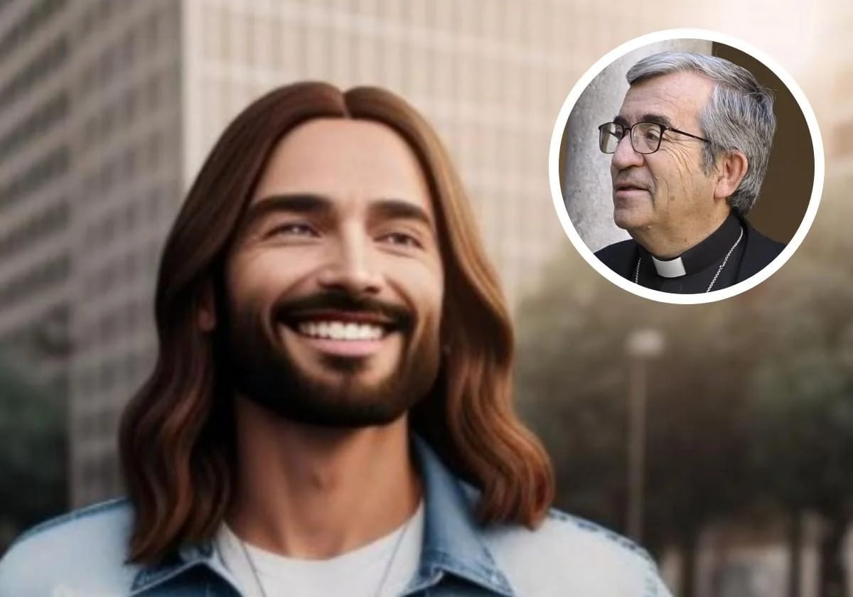 Si Jesús hubiera tenido Instagram