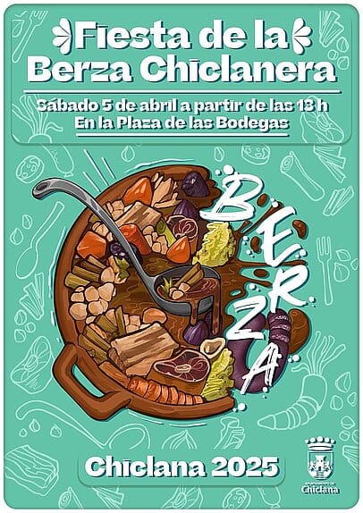 Fiesta de la Berza Chiclanera