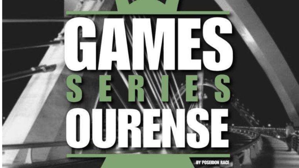 Games Series Ourense