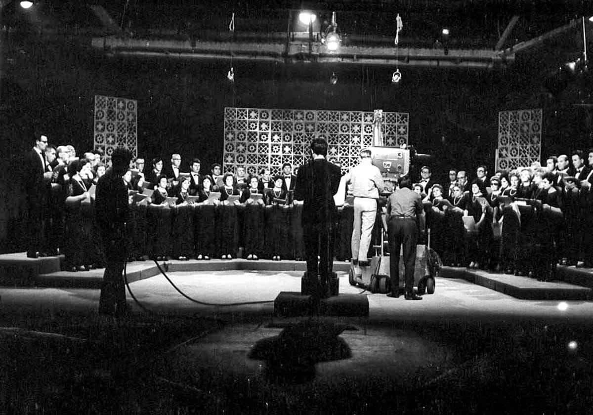 La Coral, algo nuestro