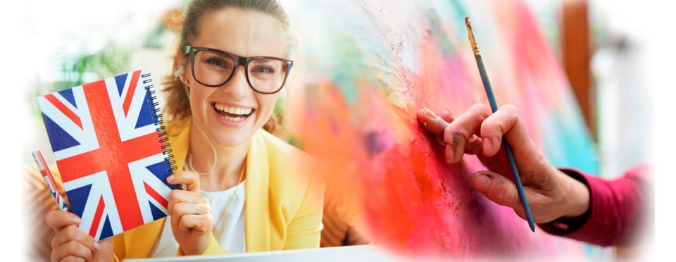 Renovación de las actividades culturales municipales - Pintura e Inglés - Curso 2025/2026
