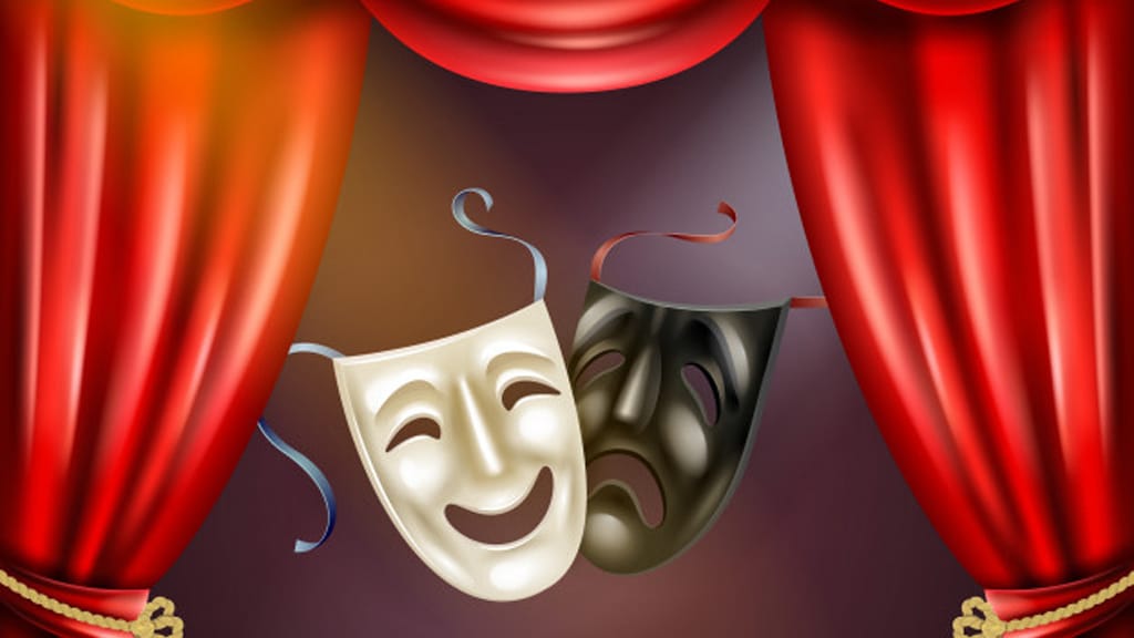 Club de Lectura de Teatro