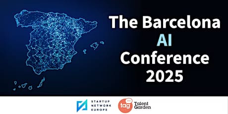 The Barcelona AI Conference 2025