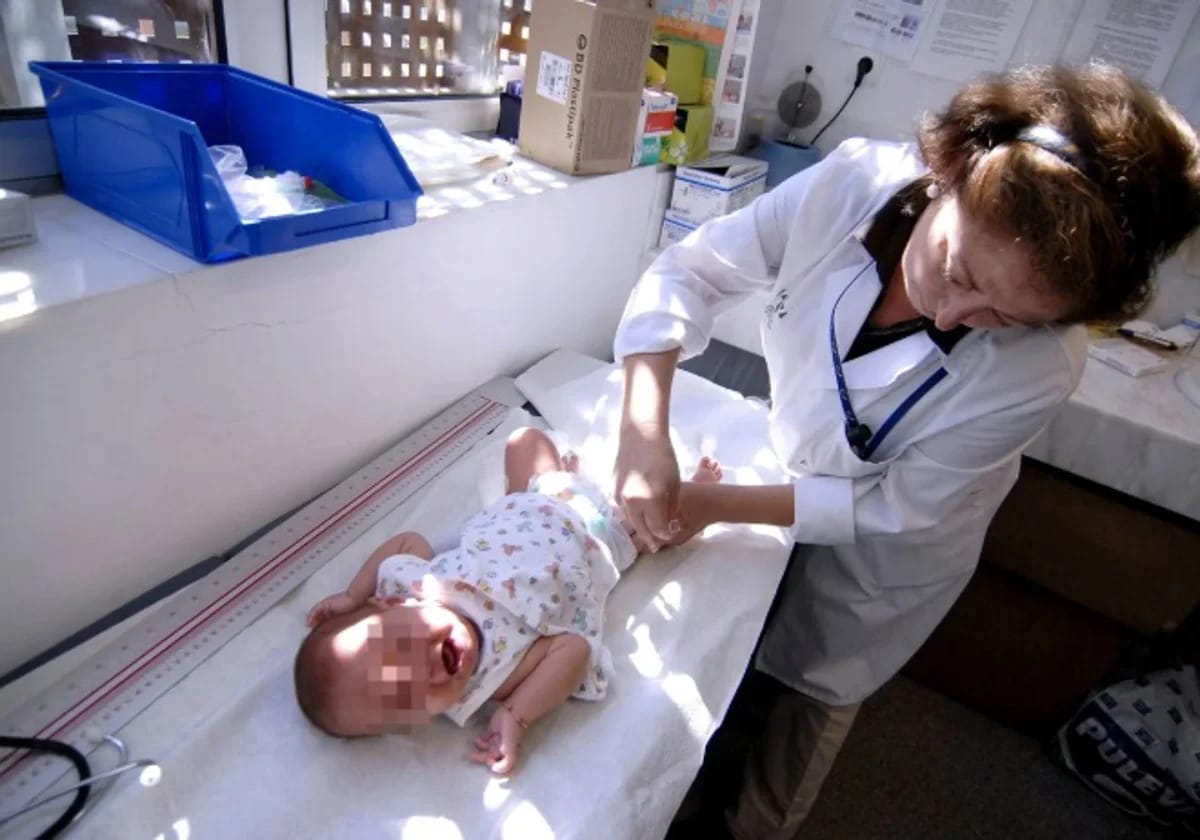 Jornadas Pediátricas