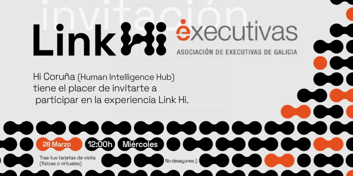 Link Hi: Executivas de Galicia