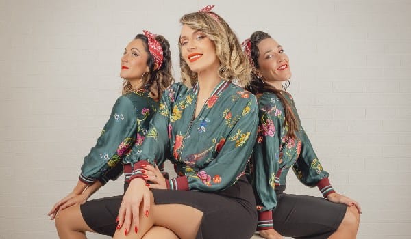 Concierto de Cherry Sweet