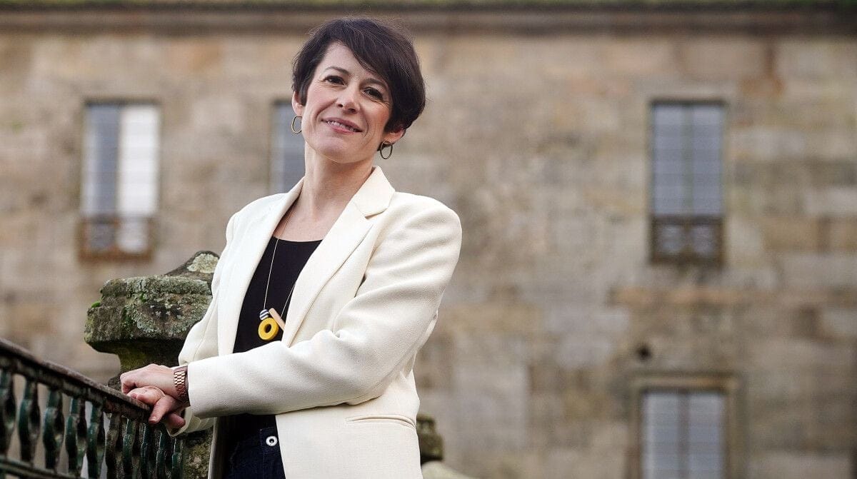 Acto del BNG "¿Qué esconden tras el aumento del gasto militar?"