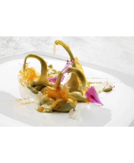 Taller de Cocina: Viaje por Navarra