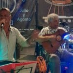 Pa Ti Na Ma | Concierto en Samil