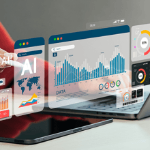 Dissenya el teu Pla de màrqueting amb Intel·ligència Artificial