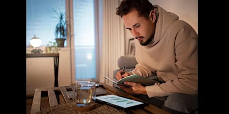 Perfiles Financieros: De la Gestión Personal a la Mentalidad de Abundancia