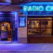 «Nuestras noches temáticas» en Radio City València