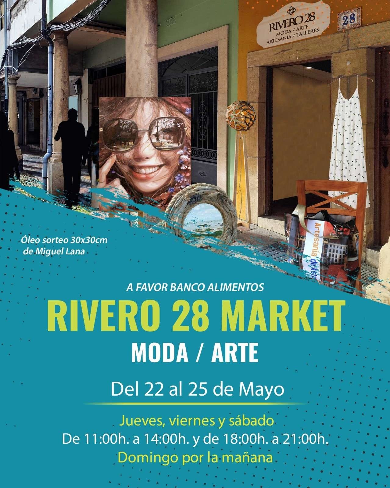 Rivero 28 Market