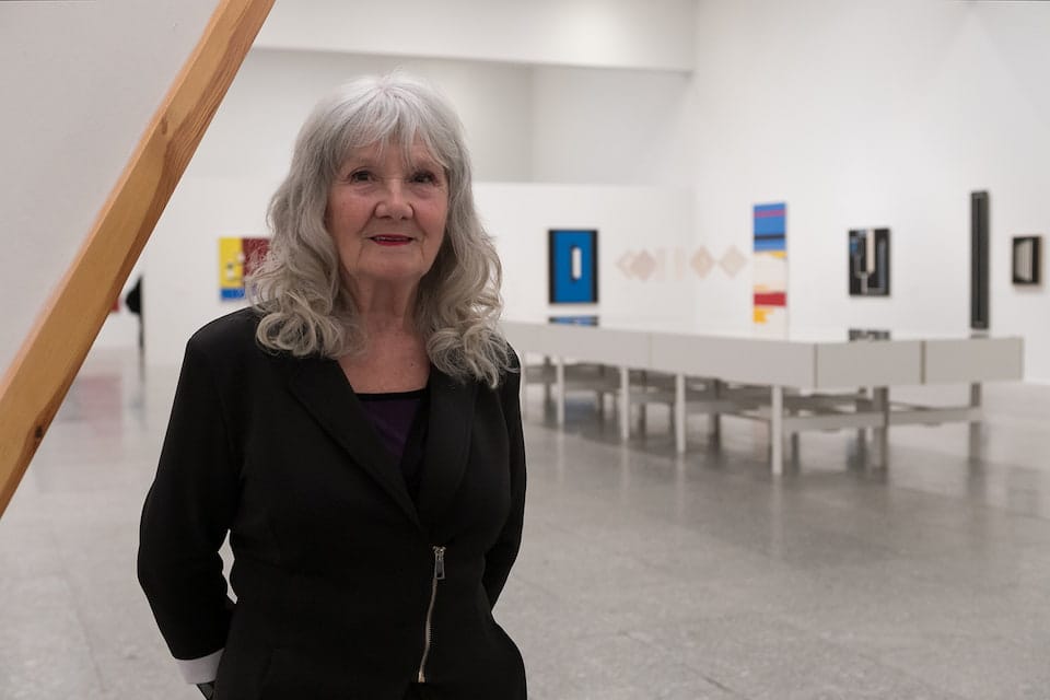 Lagunartean: Inés Medina