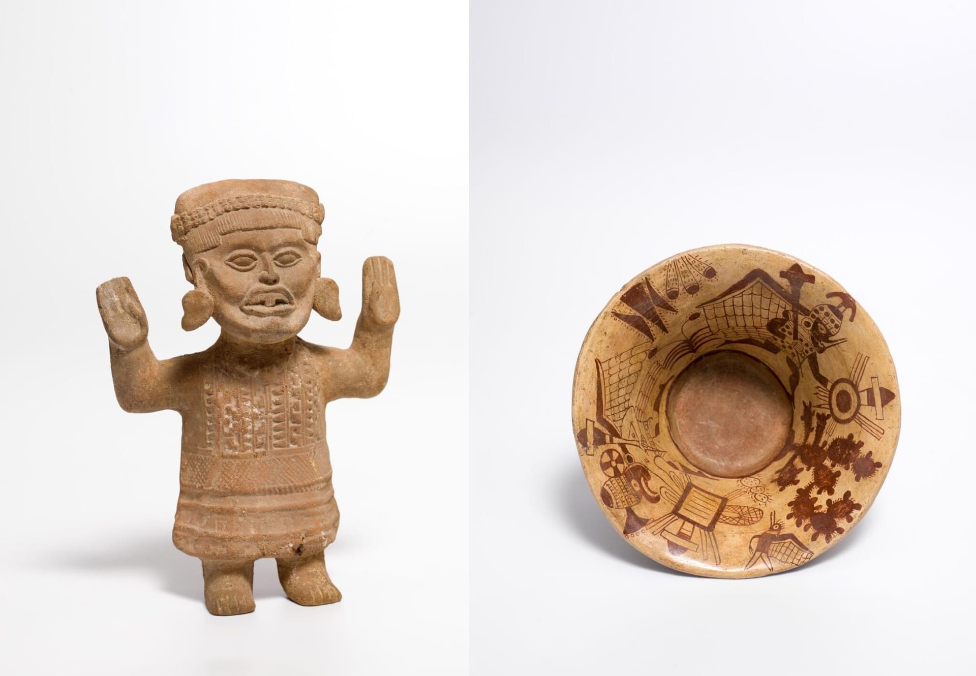 Alma de América: Arte y Cosmovisión Precolombina en la Colección Pérez Trespalacios, por Roberto Pérez Trespalacios