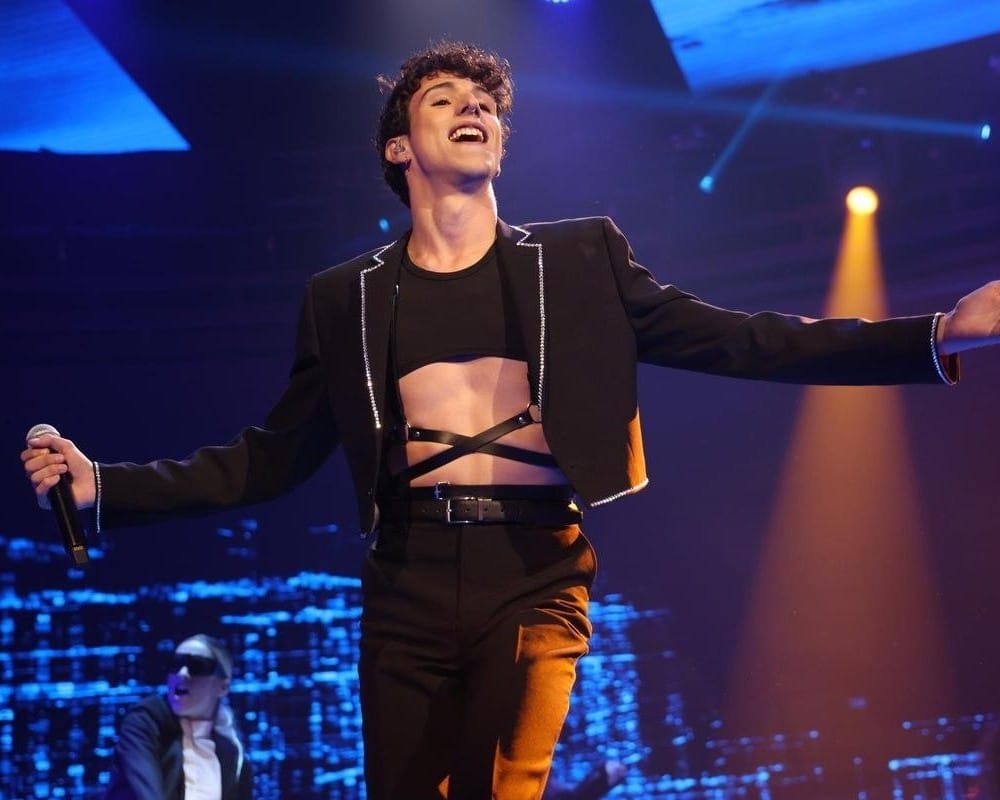 MAYO SEASON I - MÁLAGA