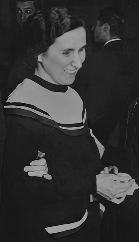 "Pura Maortua (1883-1972). La escenógrafa de Lorca", por Olga Agüero