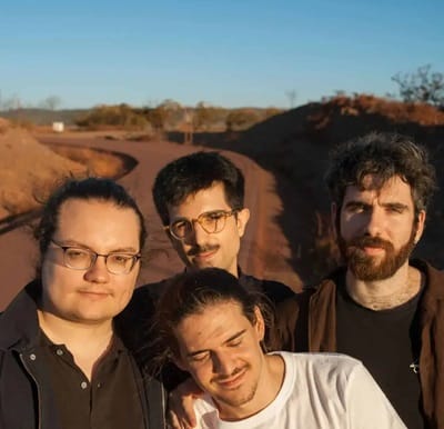 Bizi ala Iraun: Ramper + JaiEgun