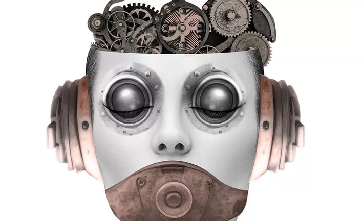 I Ciclo Explorando la Inteligencia Artificial