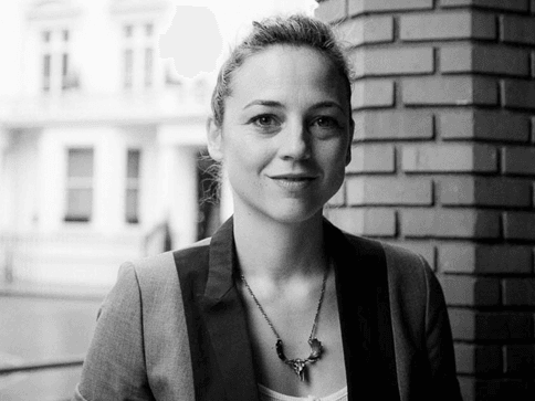 Leonor Watling en conversación con Edu Galán