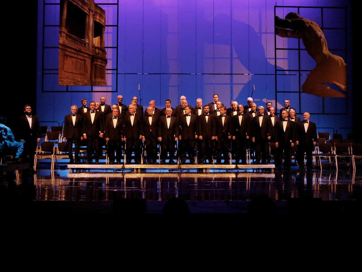 Biotz Alai Abesbatza