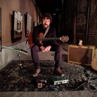 Concierto de Amable Rodríguez