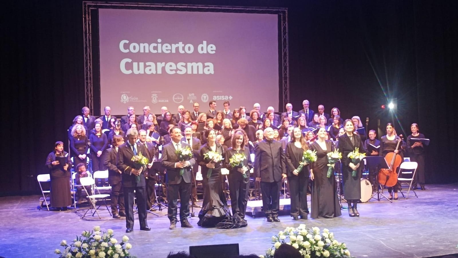 III Concierto de Cuaresma