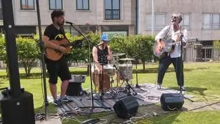 Presentación Rías Baixas Fest