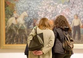 Taller infantil de Nicanor Piñole